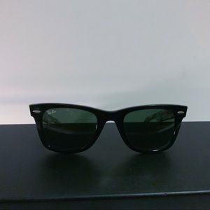 RayBan Summer Sunglasses